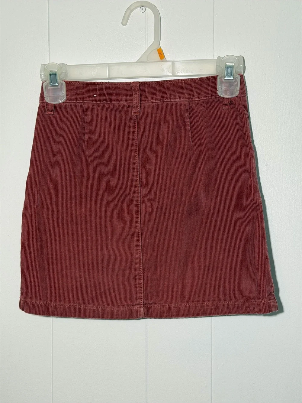 The Childrens Place corduroy mini